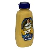 Emeril's Smoooth Honey Mustard, 12-Ounce Unit (Pack of 6)