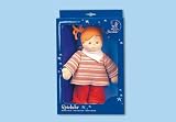 Sterntaler 60413 - Spieluhr Mädchen