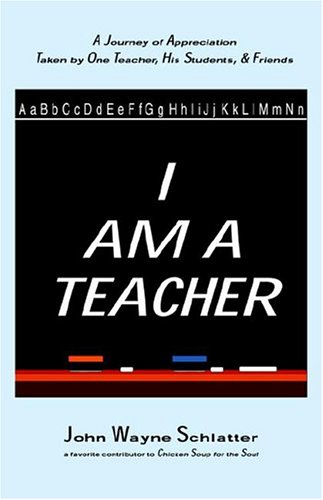 I Am A Teacher