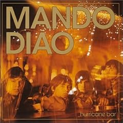 Hurricane Bar +1 [Japan]