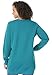 Woman Within Women's Plus Size Sweatshirt Fleece
