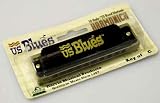 U.S. Blues Blues Harmonica ( Blue ) - B000BHEQ2A