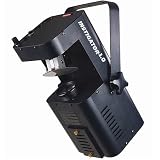 Eliminator 4 Channel DMX Scanner - E-122 1.0