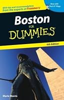 Boston For Dummies