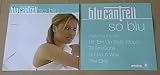 Blu Cantrell Album Cover Poster Flat