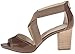 Rockport Women's Seven To 7 75mm Cross Strap Dress Sandal