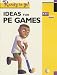 Ideas for PE Games KS1
