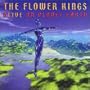 Alive On Planet Earth: Live 1999 (2CD)