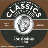 Review Joe Liggins  / Classics 1948-1950