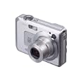 Casio Exilim EX Z750 7.2 Megapixel Digital Camera by Casio