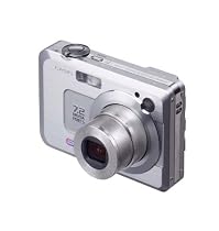 Casio Exilim EX-Z750 7.2 Megapixel Digital Camera