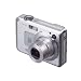 Casio Exilim EX-Z750 7.2 Megapixel Digital Camera