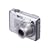 Casio Exilim EX-Z750 7.2 Megapixel Digital Camera