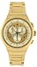 Swatch Yog100g Golden Chest Mens Watch