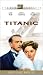 VHS : Titanic (1953)