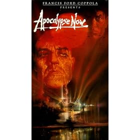 Apocalypse Now [VHS]