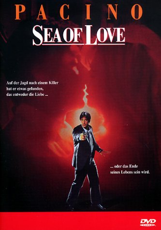 ｜Sea of Love [DVD] [Import]