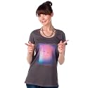 Billabong T-Shirt Damen, wei&szlig;