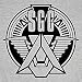 Stargate Command T-shirt