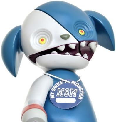 (My Sweet monster) SWEET DOG