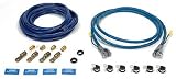 Moroso 74055 Battery Installation Kit
