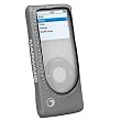 Marware Sportsuit Convertible for iPod nano, Silver