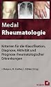 Medal Rheumatologie
