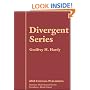 Divergent Series (AMS Chelsea Publishing)