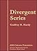 Books : Divergent Series (AMS Chelsea Publishing)