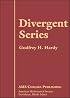Divergent Series (AMS Chelsea Publishing)