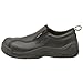 Nautilus Safety Footwear N110 Men's Comp Safety Toe Slip-On Work Shoes