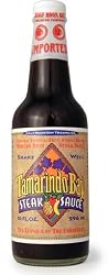 Tamarindo Bay Steak Sauce - 10 oz
