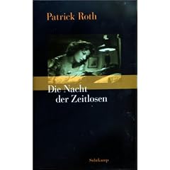 Die Nacht der Zeitlosen