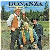 Bonanza: Ponderosa Party Time - TV