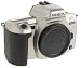 Minolta Factory-Reconditioned QTsi  35mm SLR Camera (Body Only)