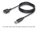 Ipaq 3600 3700 - Usb Hotsync & Charge Cable