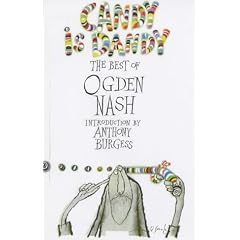 Candy is Dandy: The Best of Ogden Nash