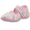 Ragg Toddler Bloom Mary Jane Slipper