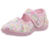 Ragg Bloom Mary Jane Slipper