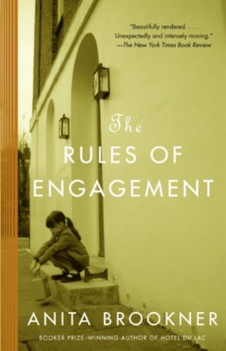 The Rules of Engagement: A Novel (Vintage Contemporaries)