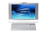 Sony VAIO VGC-LS37E Desktop PC (Intel Core 2 Duo Processor T7200, 2 GB RAM, 320 GB Hard Drive, Vista Premium)