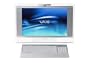 Sony VAIO VGC-LS1 All in One Desktop PC (Intel Core Duo Processor T2400, 2 GB RAM, 250 GB Hard Drive, DVD Drive)