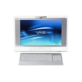 Sony VAIO VGC-LS37E Desktop PC