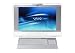 Sony VAIO VGC-LS37E Desktop PC (Intel Core 2 Duo Processor T7200, 2 GB RAM, 320 GB Hard Drive, Vista Premium)