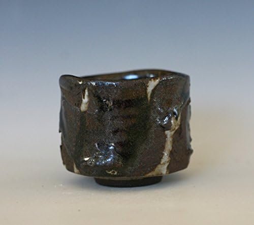 5 oz Yunomi, Tea Cup, handmade ceramic tea cup, pottery cup, wheel thrown, ceramics and pottery