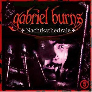 05: Nachtkathedrale