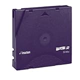 Imation Corp ULTRIUM GEN 2 200/400GB W / CAS ( 16598 )