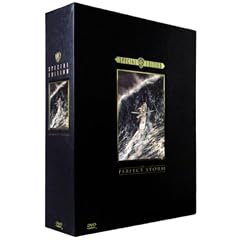 The Perfect Storm (Deluxe Series) [DVD] [2000]
