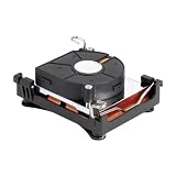 Xilence Server CPU K&uuml;hler L&uuml;fter (60 mm, 5000rpm)