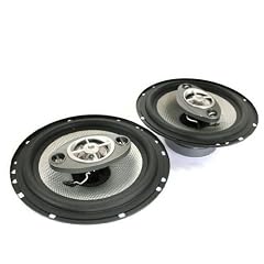 Cougar C.SP-X165 Paar 16,5cm (6,5") Car Lautsprecher 360W